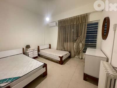 Spacious Apartment for Sale in Achrafieh | Rizk