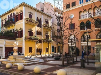 HOT DEAL! Office For Sale In The Heart Of Saifi Village.