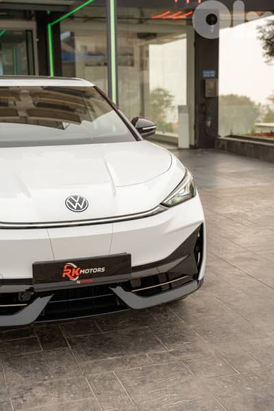 Volkswagen ID UNYX Pure version , Price including registration