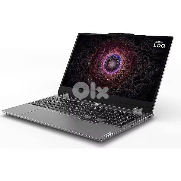 Lenovo LQQ 15.6" inch FHD 0