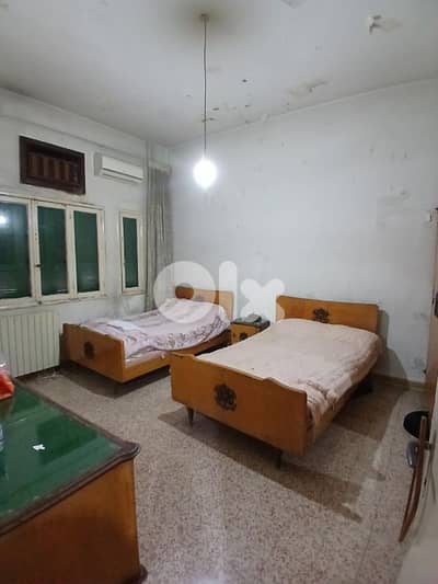 Apartment for Sale in Achrafieh | need renovation Apartment for Sale in Achrafieh | need renovation