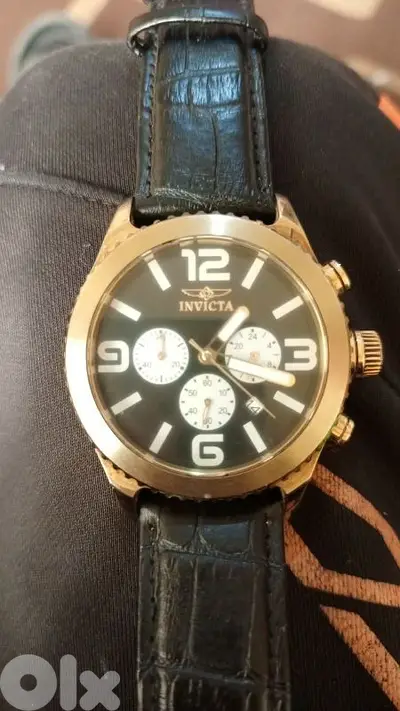 watch for sale used like new