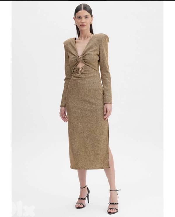 Lança Perfume dress (Brazilian Brand) 0