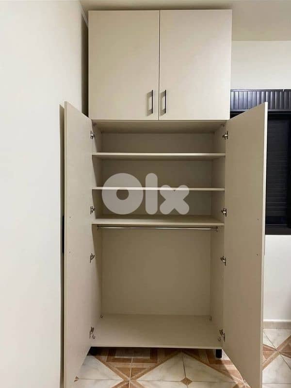 New Wardrobes 4 Doors High Quality 1