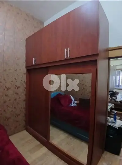 New Sliding Wardrobes High Quality
