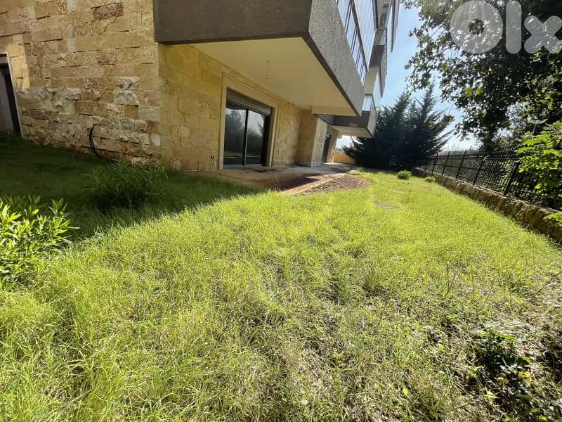 RWK163JS - Apartment for sale in Ballouneh 0