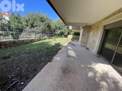 RWK163JS - Apartment for sale in Ballouneh