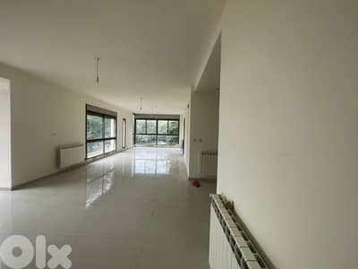 RWK170JS - Apartment for sale in Ballouneh