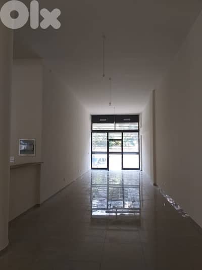 RWK196JS - Shop for sale in Ballouneh