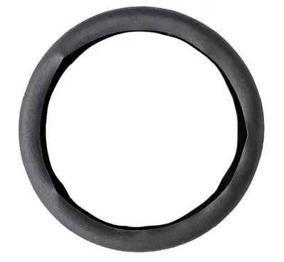 Universal Anti-slip Silicone Car Steering Wheel Protective Cover