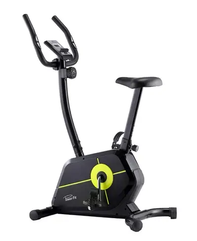 POWERFIT UPRIGHT BIKE FREE DELIVERY