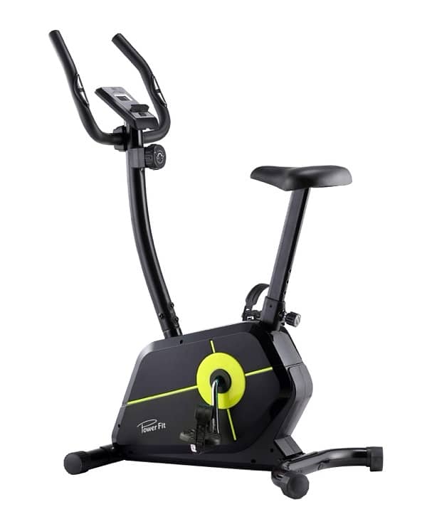 POWERFIT UPRIGHT BIKE FREE DELIVERY 0