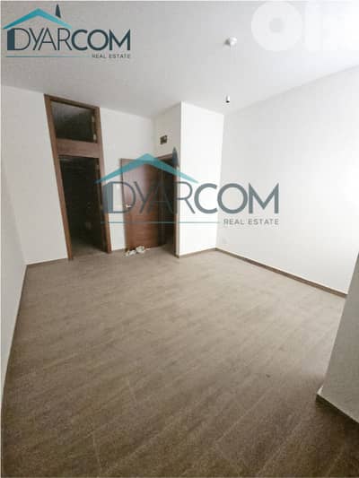 DY3390 - Qonabet Broumana New Apartment for Sale!