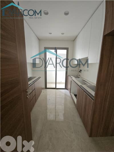 DY3390 - Qonabet Broumana New Apartment for Sale!