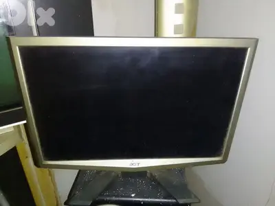 Acer19 inch Monitor Acer19 inch Monitor