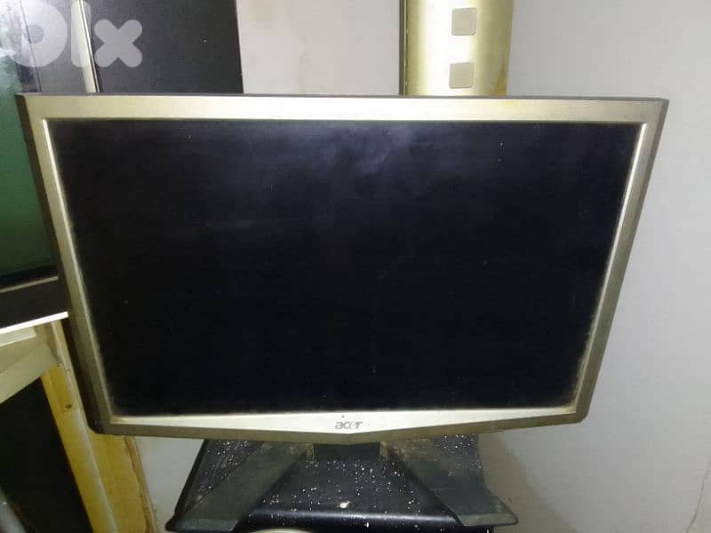 Acer19 inch Monitor 0