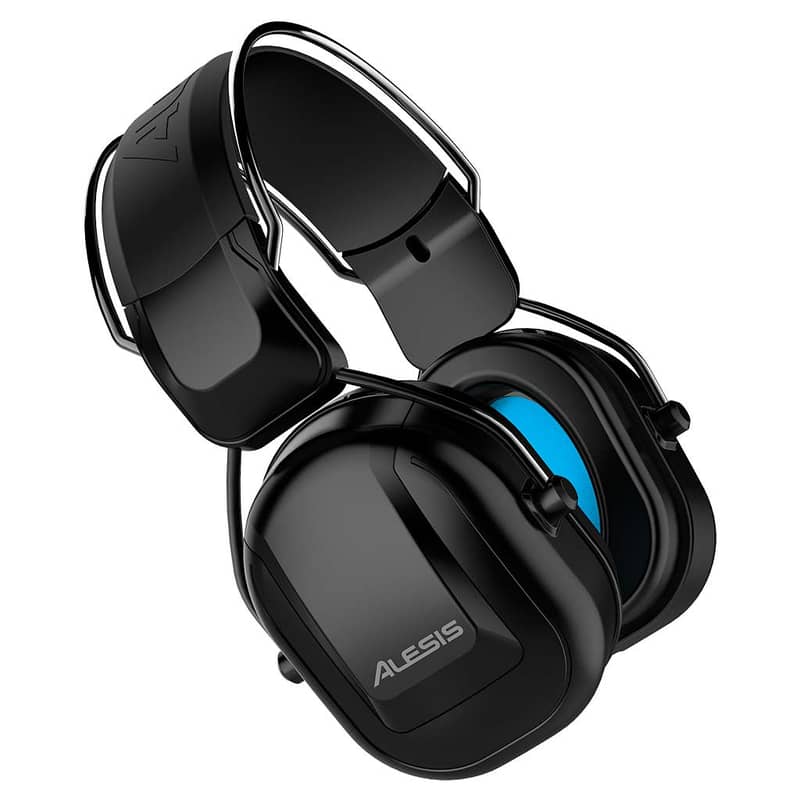 Alesis DRP100 Drum Monitoring Headphones 2