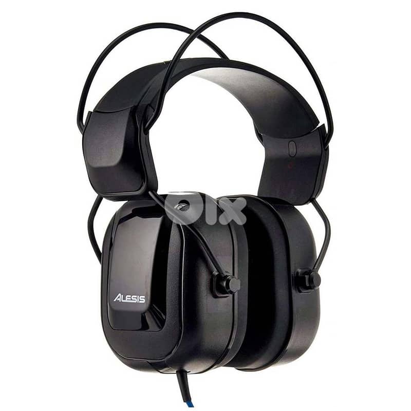 Alesis DRP100 Drum Monitoring Headphones 3