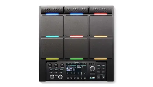 Alesis Strike Multipad Drumpad Electronic Percussion