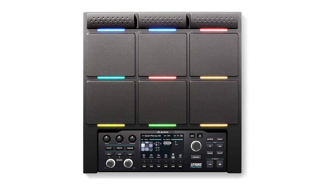 Alesis Strike Multipad Drumpad Electronic Percussion 0