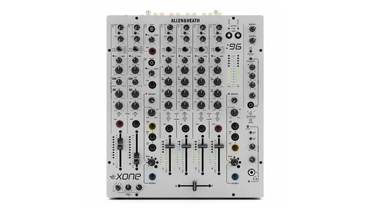 Allen & Heath XONE:96 DJ Mixer