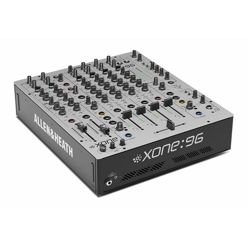 Allen & Heath XONE:96 DJ Mixer 1