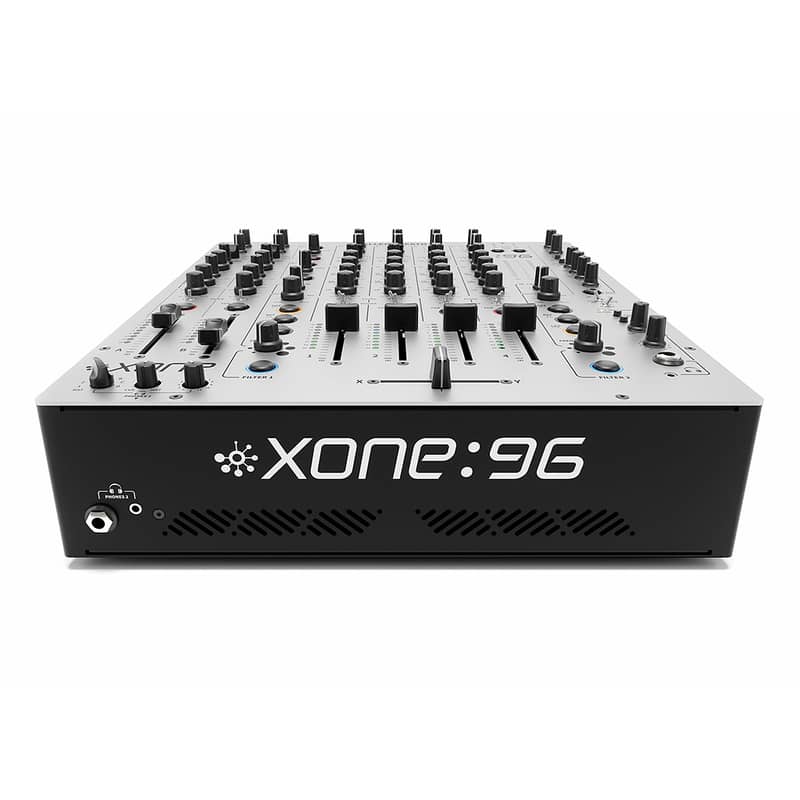 Allen & Heath XONE:96 DJ Mixer 5