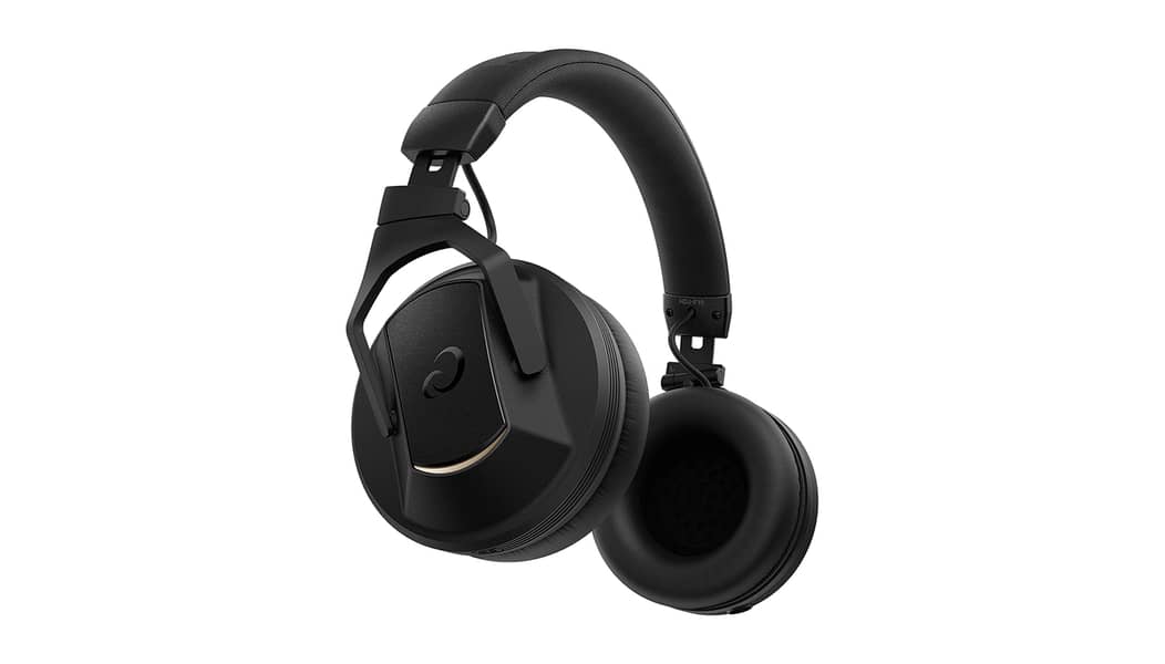 AlphaTheta HDJ-F10 DJ Headphones 0