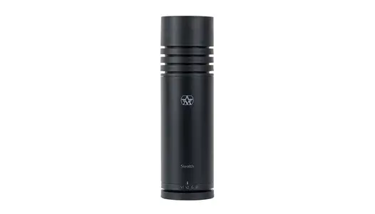 Aston Stealth Active Dynamic Microphone
