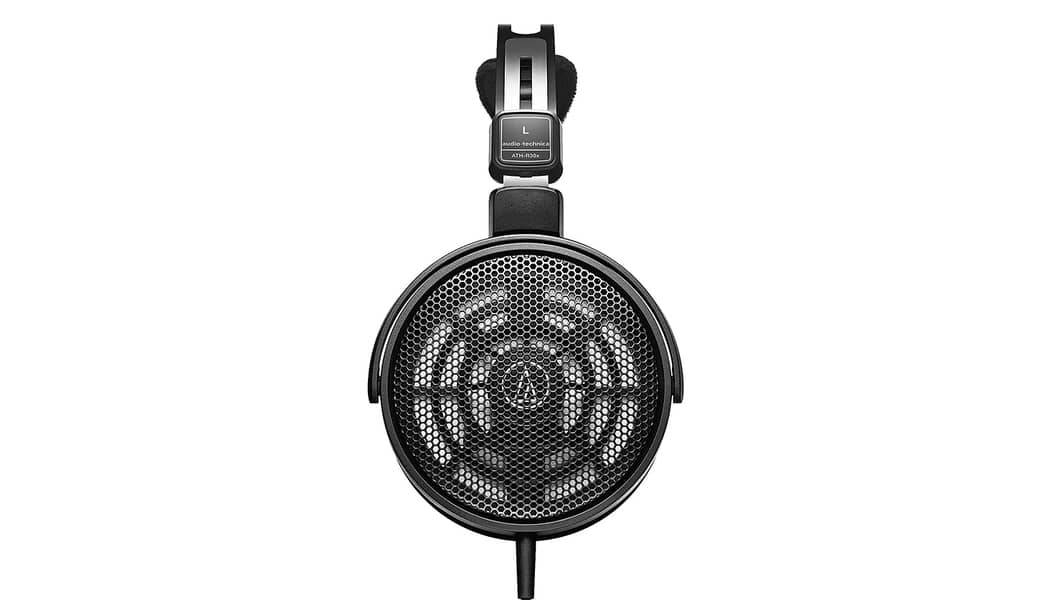Audio-Technica ATH-R30X Professional Studio Headphones 0