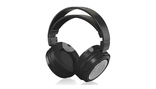 Behringer Alpha Studio Headphones