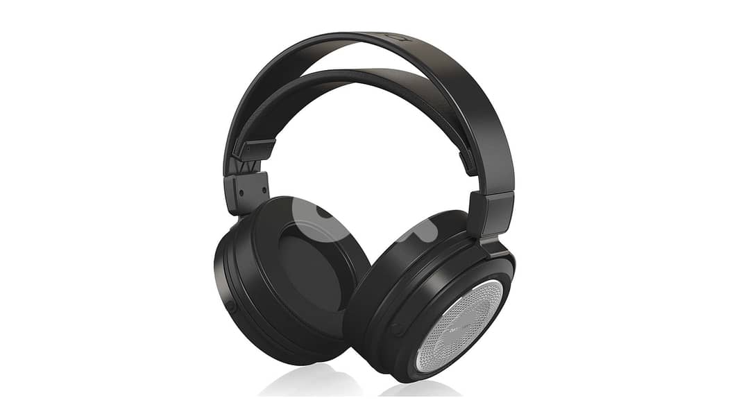 Behringer Alpha Studio Headphones 0