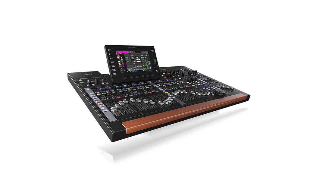 Behringer WING Digital Mixer 0