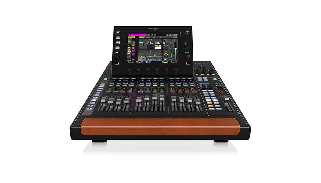 Behringer WING Compact Digital Mixer 0