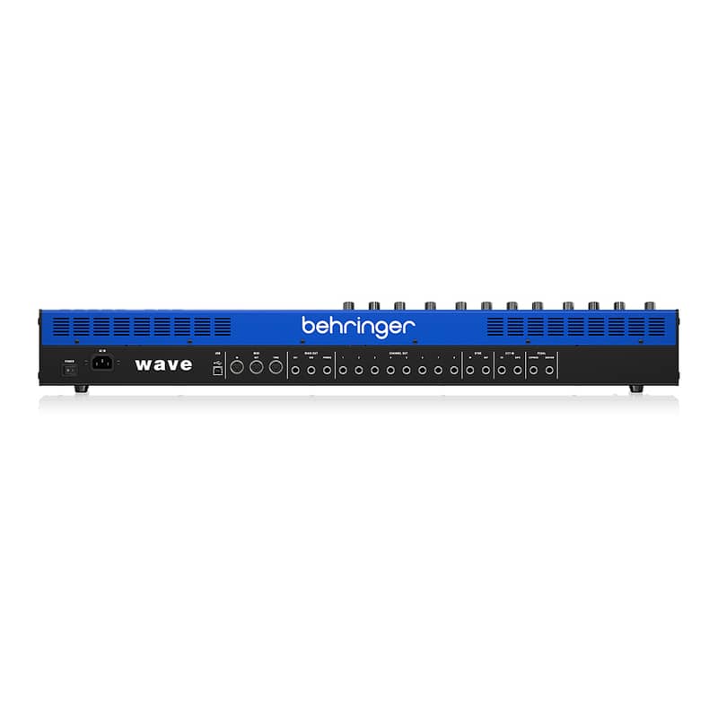 Behringer WAVE Synthesizer 1