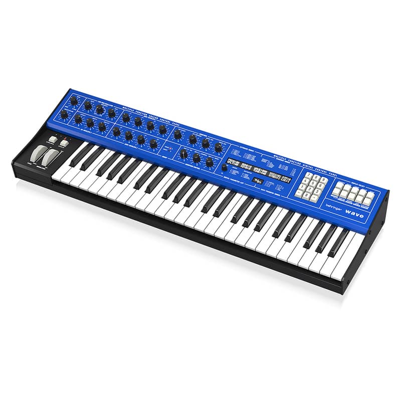 Behringer WAVE Synthesizer 2