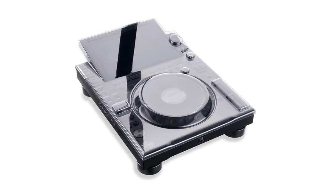 DECKSAVER CDJ-3000X Protection Cover 0
