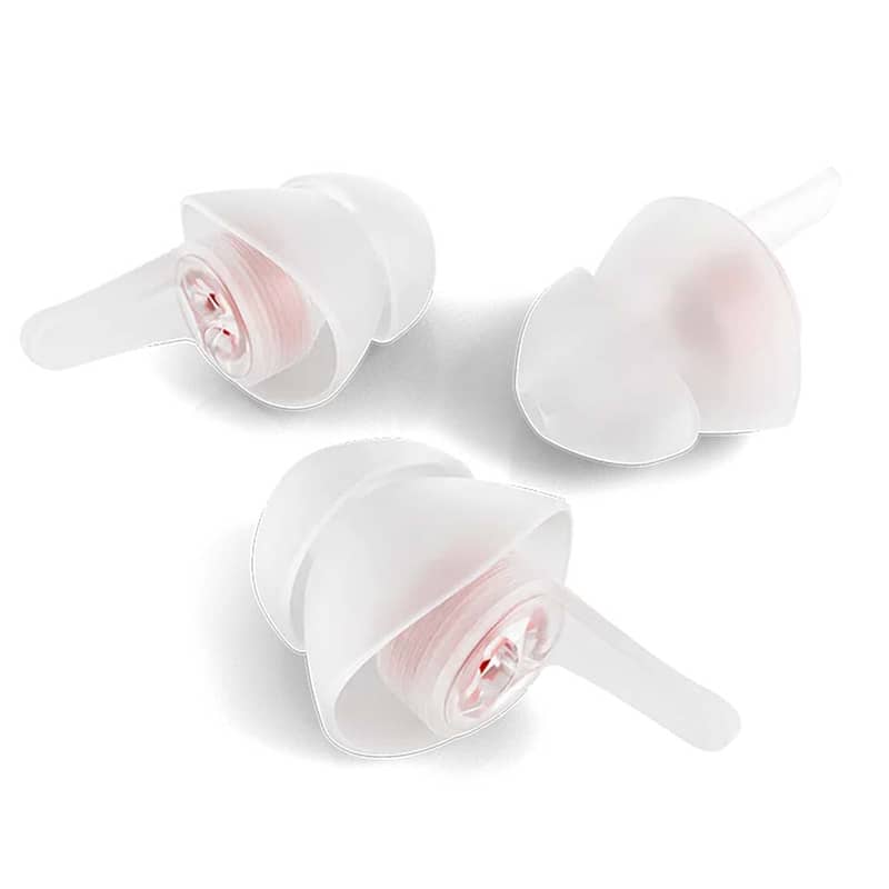 Earpeace Music Pro Earplugs (Protection Filter For DJs) 3