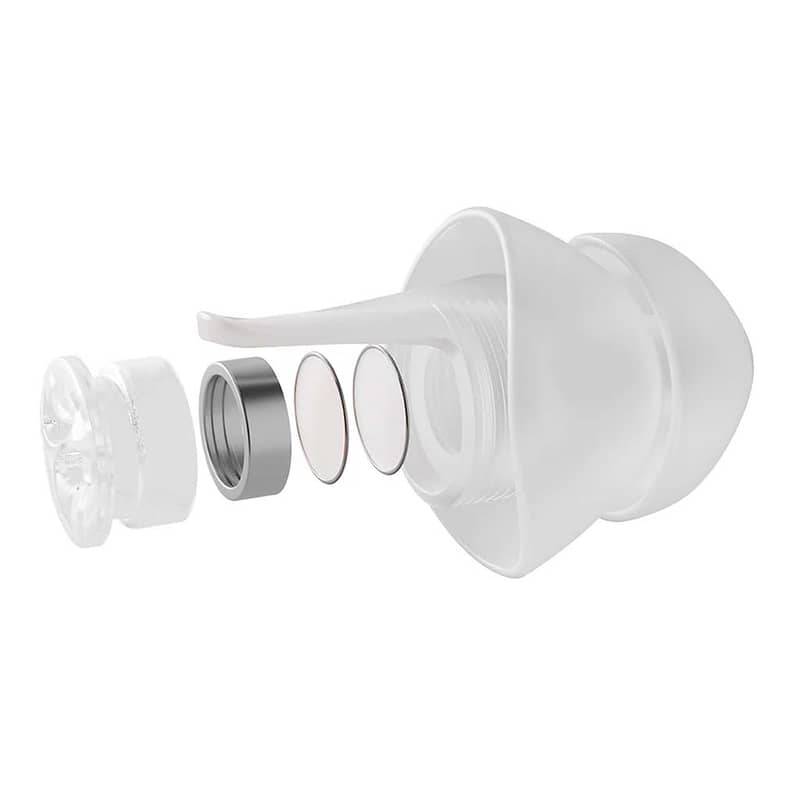 Earpeace Music Pro Earplugs (Protection Filter For DJs) 4