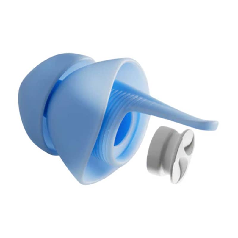 Earpeace Sleep Earplugs (3 Pairs) 3