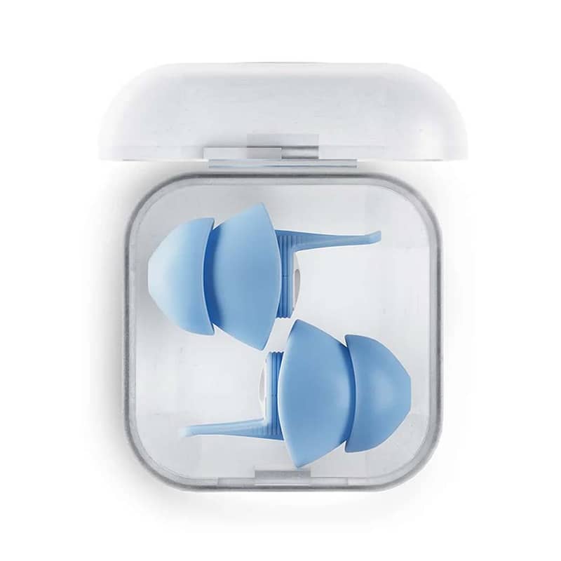 Earpeace Sleep Earplugs (3 Pairs) 4