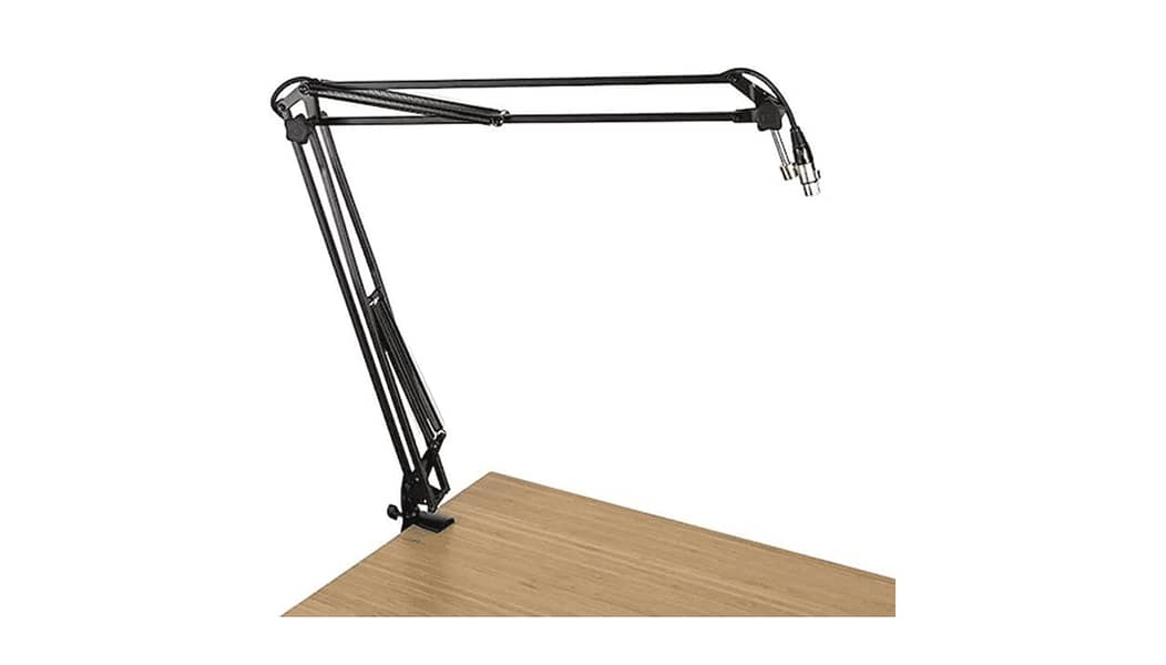 Gator Frameworks BM1000 Podcast Stand 0