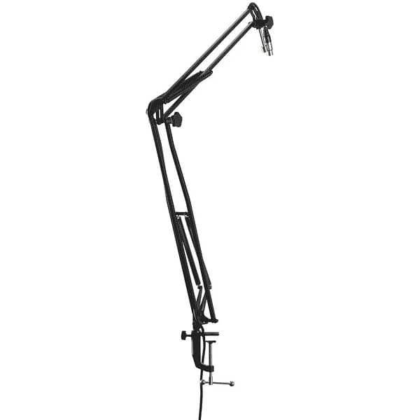 Gator Frameworks BM1000 Podcast Stand 1