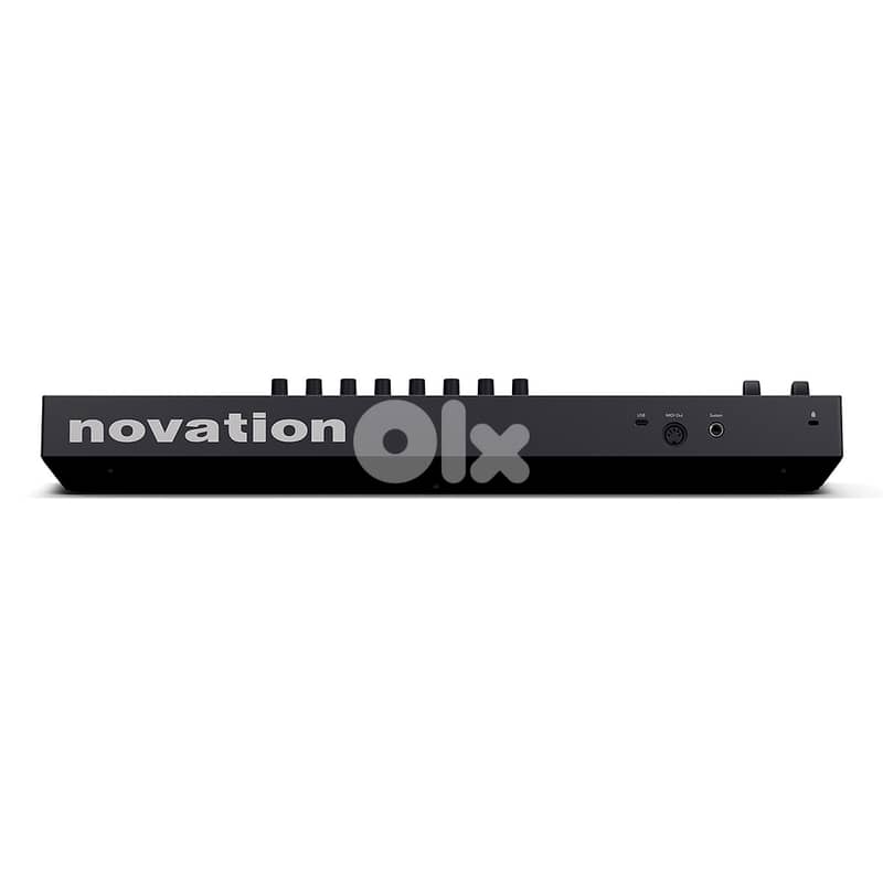 Novation Launchkey 37 MK4 MIDI Keyboard Controller 4