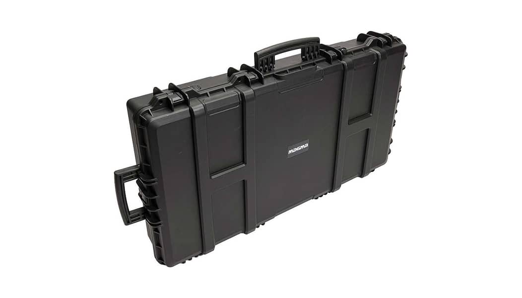 Magma FLXGUARD DJ Trolley Case 0
