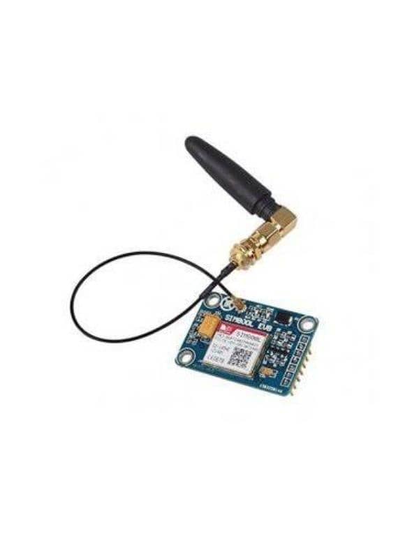 Sim800L 1