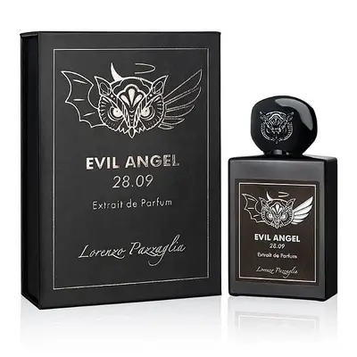Evil Angel - Lorenzo Pazzaglia