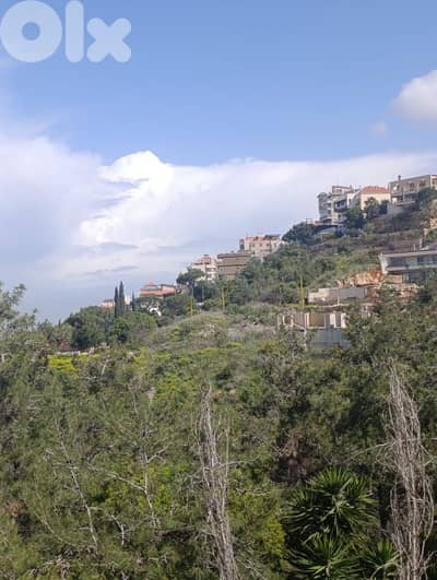 Apartment for sale Konabat Broumana $175,000 شقة للبيع في قنابة برمانا