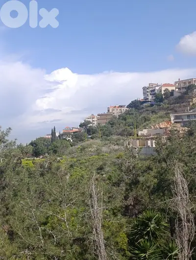 Apartment for sale Konabat Broumana $175,000 شقة للبيع في قنابة برمانا
