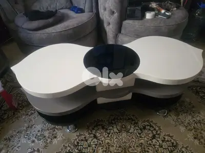 buterfly table